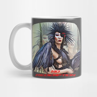 No Redemption Mug